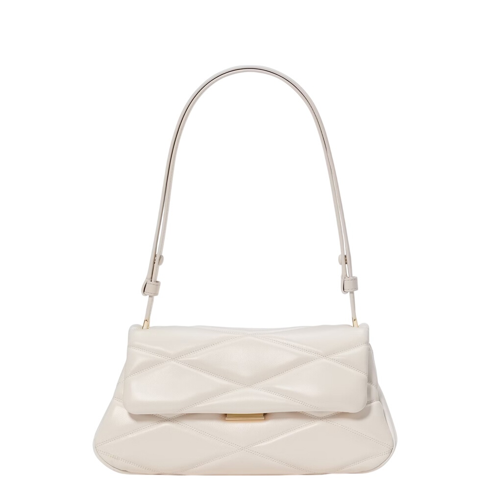 Kate Spade New York Grace Quilted Convertible Shoulder Bag